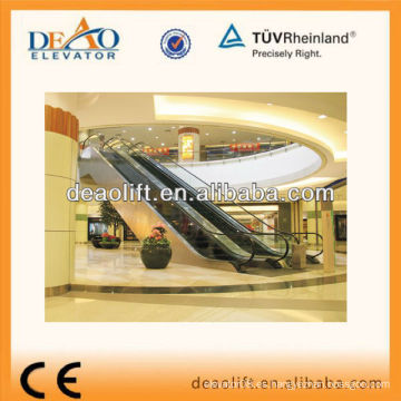 Nova Chinese Suzhou DEAO Escalera mecánica / Paseo móvil